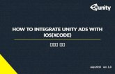 Unityads integration for_i_os(xcode)_version1