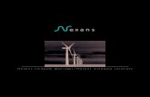Nexans vindparkløsninger