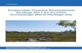 Sustainable Tourism Development Strategy 2011 for Kvarken ...