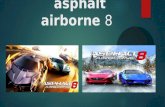 Asphalt airborne 8