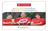 Responsabilidad Social Corporativa - Scotiabank