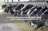 реализация программы 100 роб.ферм черкесов денис леонидович