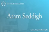 OfficeInsights - WeOffice - Aram Seddigh