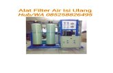 WA/Hub 085258826495, filter air minum Surabaya, filter air minum semarang, filter air minum terbaik