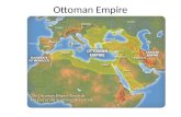 Ch 11 Sec 2 "Ottoman Empire"