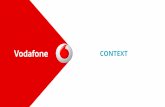 Vodafone Context