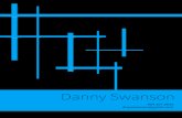Danny Swanson - Portfolio