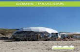 Event domes