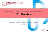 Beginning direct3d gameprogramming05_thebasics_20160421_jintaeks