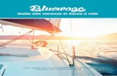 Bluewago - Guida alla vacanza in barca