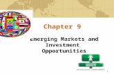 Ch09 (3) emerging markets