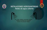 Instalaciones Hidrosanitarias- Agua caliente