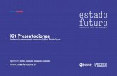 Estado Futuro: Jorge Alzamora