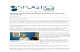 ResTech Plastic Molding Portfolio