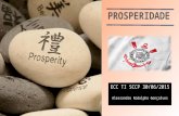 ECC Prosperidade - Riqueza com Felicidade 2015Jun30
