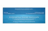 Enterprise Social Network - Profili giuridici