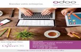 Openios:  Boostez votre entreprise avec odoo
