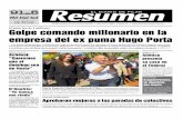 Diario Resumen 20151023