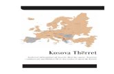 Studimi Kosova Thërret