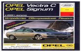 Opel Vectra C (.pdf, 60мБ)