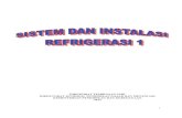 Kelas 10 SMK Sistem Dan Instalasi Refrigerasi 1