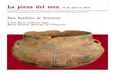Vaso Neolítico de Benaocaz