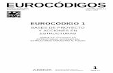 Eurocódigo 1- Bases de Proyecto y Acciones en Estructuras- Parte 2-2