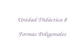 UD8 - Formas Poligonales