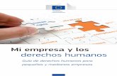 Guía de derechos humanos para pequeñas y medianas empresas