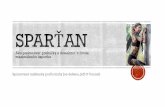 Spartan - Ako prekonávať prekážky a dosiahnuť v živote maximálneho úspechu