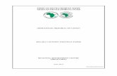 Democratic Republic of Congo - 2013-2017 - Country Strategy Paper