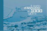 il porto d'Abruzzo in 1000 giorni il porto d'Abruzzo in 1000 giorni
