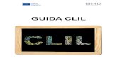 GUIDA CLIL