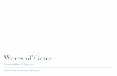 Waves of Grace Presenation Version 2