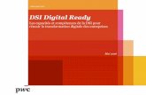 DSI Digital Ready