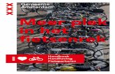 het handboek handhaving fietsparkeren (PDF, 5.7 MB)