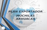 Plan Exportador