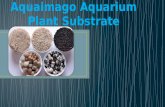 Aquaimago Aquarium Plant Substrate