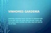 Vinhomes Gardenia Cầu Diễn Mỹ Đình