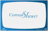 Consul show