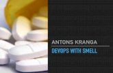 DevOps With Smell