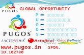 PUGOS BUSINESS OPPORTUNITY