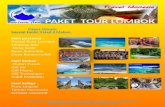 Paket wisata lombok
