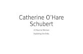 Catherine O'hare