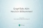 Neo4j GraphTalks - Einführung in Graphdatenbanken
