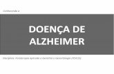 Aula 09 2014_ doença de alzheimer