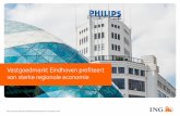 Vastgoedmarkt Eindhoven profiteert van sterke regionale economie