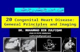 20 congenital heart disease Dr. Muhammmad Bin Zulfiqar
