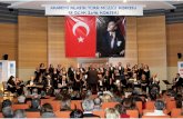 Akademi Klasik Türk Müziği Korosu 2016 Ocak 18 Konseri resimleri