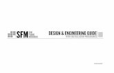 SFM Design & Engineering Guide